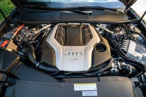 Audi A6 55 TFSI Allroad Quattro 2020 года  (NA)